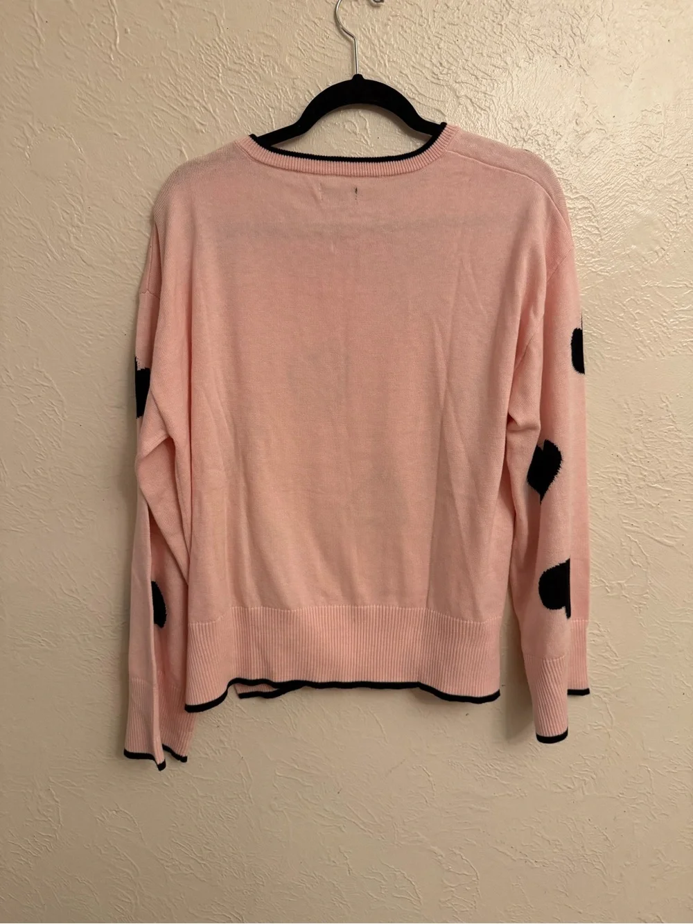 Kate spade New York long sleeve pajama set